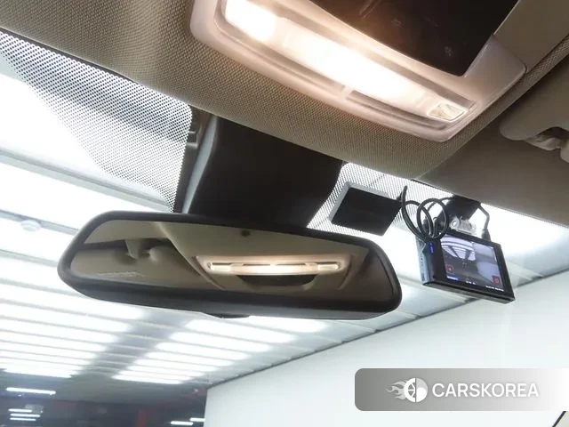 BMW 4 Series (F32) 2018 Черный из Кореи, фото 3