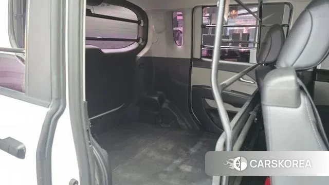 Kia The New Ray 2021 Белый из Кореи, фото 3