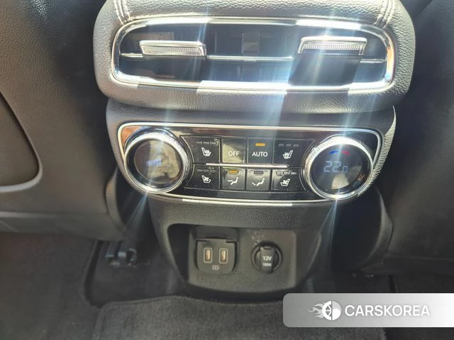 Genesis GV80 2021 Черный из Кореи, фото 3