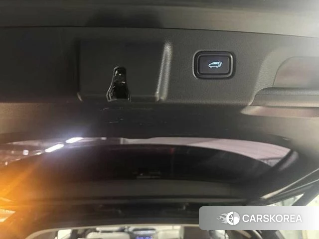 Hyundai Palisade 2020 Синий из Кореи, фото 3