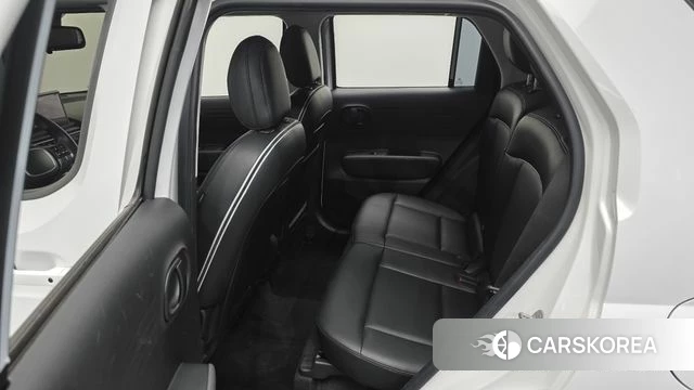 Hyundai Casper 2022 Белый из Кореи, фото 3