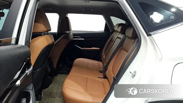 Kia The New Seltos 2023 Белый из Кореи, фото 3