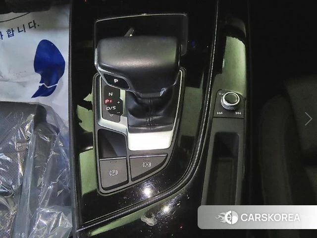 Audi A5 (F5) 2020 Белый из Кореи, фото 3