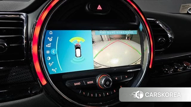 Mini Cooper Clubman 2020 Серый из Кореи, фото 3