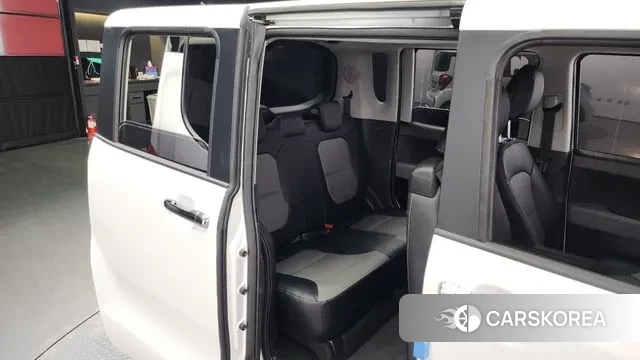 Kia The New Ray 2019 Белый из Кореи, фото 3