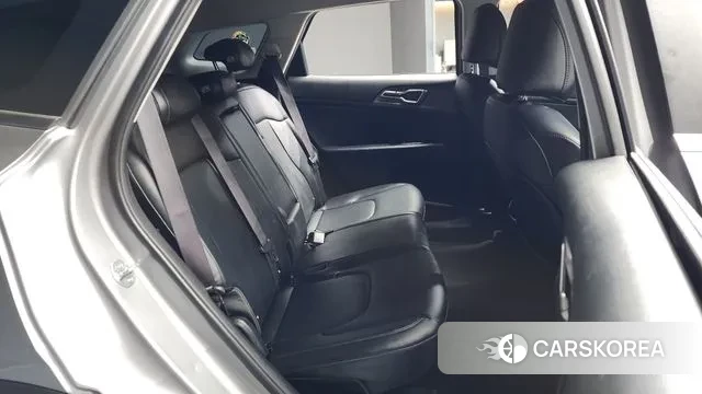 Kia Sportage 5th Generation 2021 Серый из Кореи, фото 3