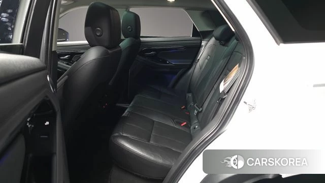 Land Rover Range Rover Evoque 2nd Generation 2019 Белый из Кореи, фото 3