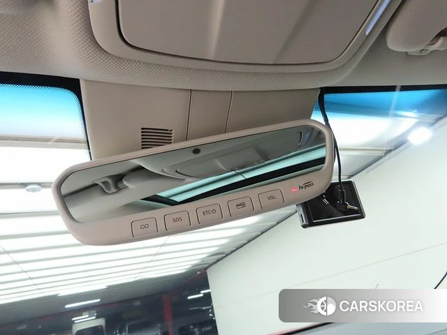 Genesis The New G70 2021 Фиолетовый из Кореи, фото 3