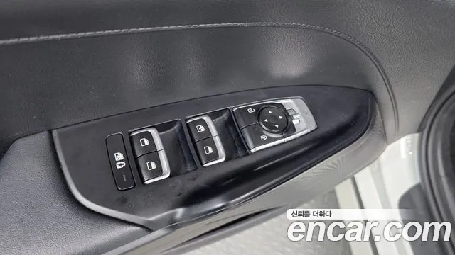 Kia K5 3rd generation 2020 Белый из Кореи, фото 3