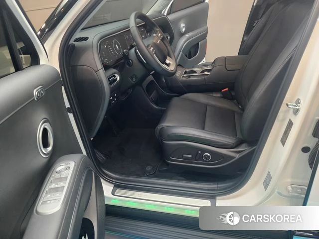 Hyundai Palisade (LX3) 2026 Белый из Кореи, фото 3