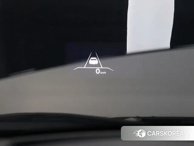 Genesis G80 (RG3) 2021 Черный из Кореи, фото 3