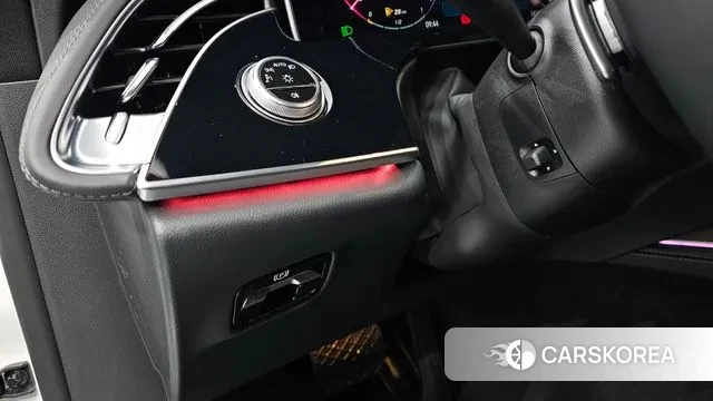 Mercedes-Benz E-Class W214 2024 Белый из Кореи, фото 3