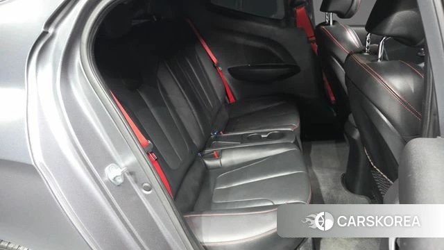 Hyundai Veloster (JS) 2019 Серый из Кореи, фото 3