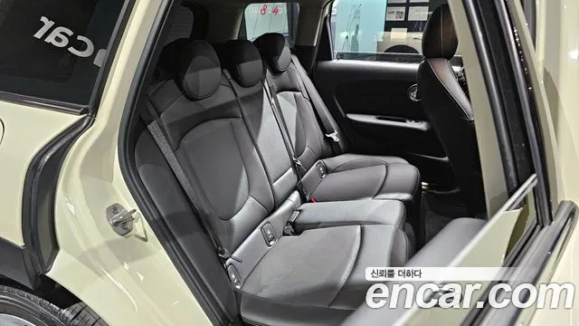 Mini Cooper Clubman id 2433881 из Кореи 3