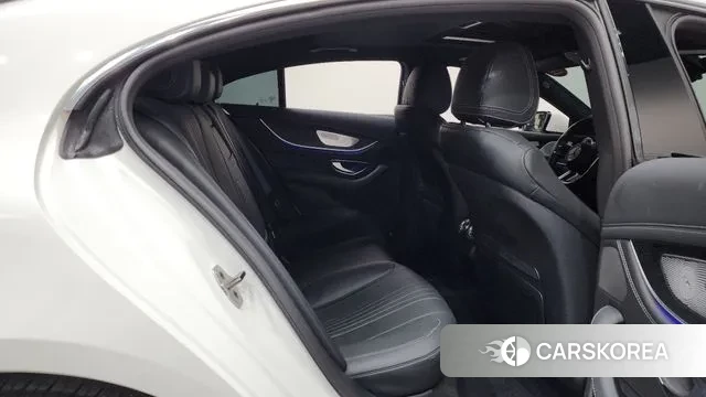 Mercedes-Benz CLS-Class C257 2022 Белый из Кореи, фото 3