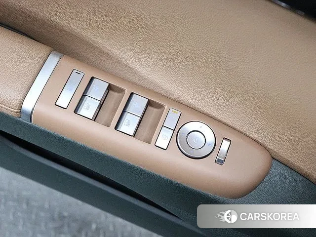 Hyundai Grandeur (GN7) 2025 Черный из Кореи, фото 3