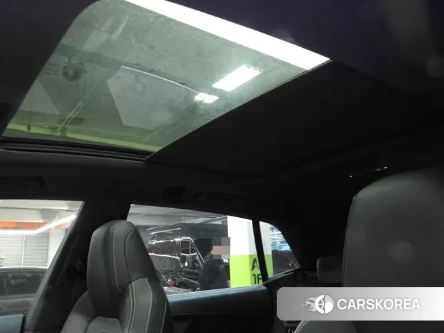 Audi Q8 (4M) 2021 Черный из Кореи, фото 3