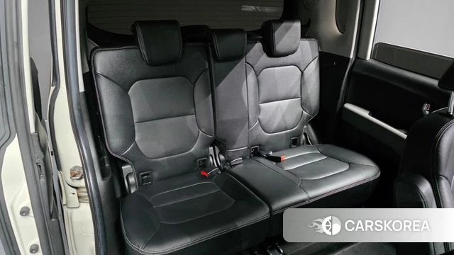 Kia The New Kia Ray 2023 Жемчужный цвет из Кореи, фото 3