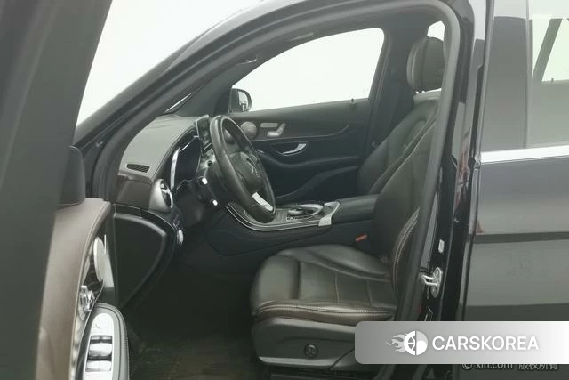 Mercedes-Benz GLC id 4211287 из Китая 3