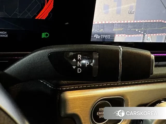 Mercedes-Benz G-Class W463b 2023 Черный из Кореи, фото 3