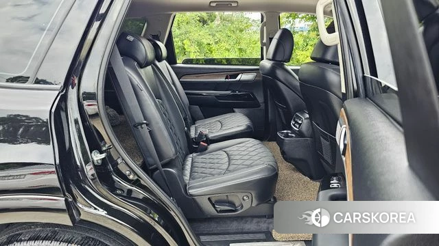 Kia Mohave Master 2021 Черный из Кореи, фото 3