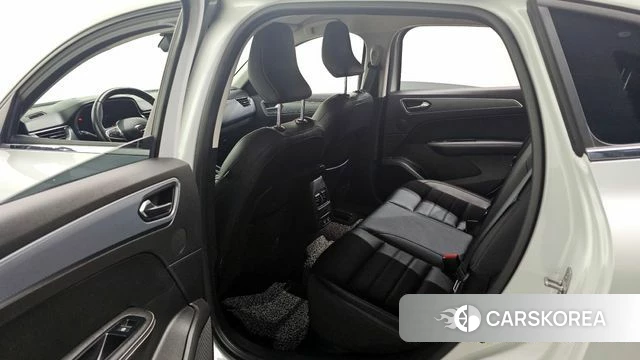 Renault Korea (Samsung) XM3 2020 Белый из Кореи, фото 3