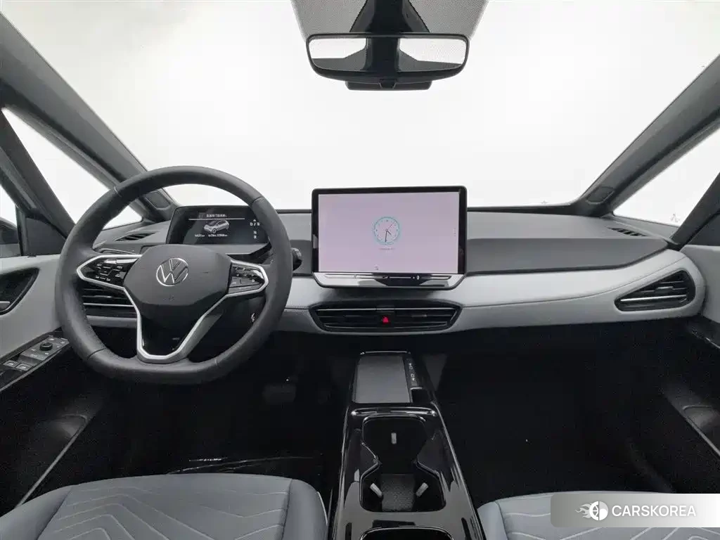 Volkswagen ID.3 2025 Silver/gray из Китая, фото 3