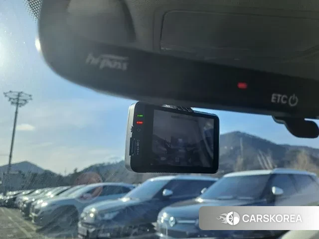 Hyundai Kona 2018 Белый из Кореи, фото 3