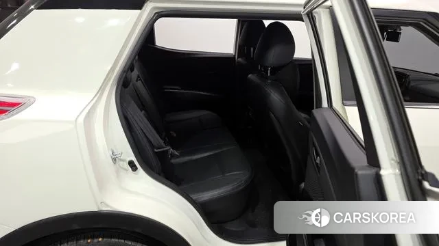 Ssangyong Berry New Tivoli 2020 Белый из Кореи, фото 3