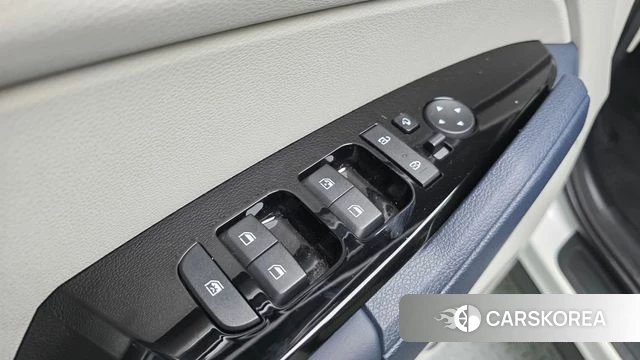 Kia Sportage 5th Generation 2023 Белый из Кореи, фото 3