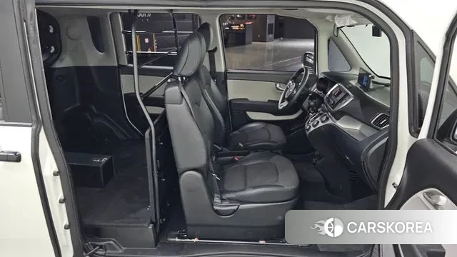 Kia The New Ray 2020 Белый из Кореи, фото 3