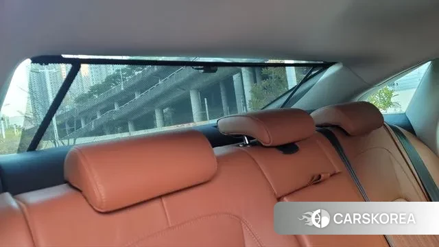 Jaguar XF (X260) 2018 Черный из Кореи, фото 3