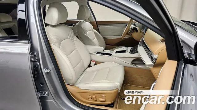 Hyundai The New Grandeur IG id 2707638 из Кореи 3