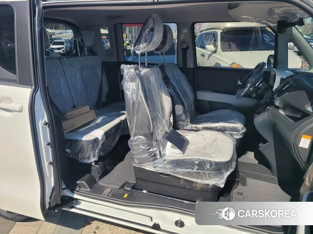 Kia The New Kia Ray EV 2026 Белый из Кореи, фото 3