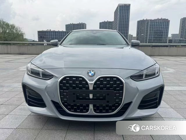 BMW 4 series 2025 Другой из Китая, фото 3