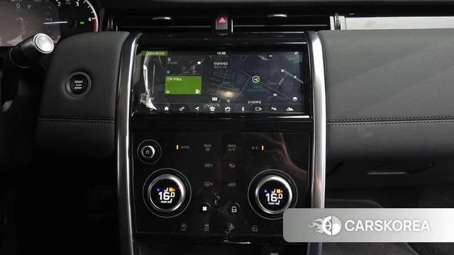 Land Rover Discovery Sports 2nd Generation 2020 Белый из Кореи, фото 3