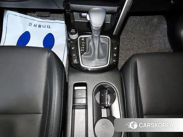 Kia The New Seltos 2024 Серый из Кореи, фото 3