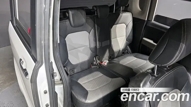 Kia The New Ray 2020 Белый из Кореи, фото 3