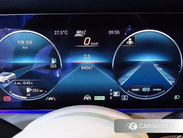 Mercedes-Benz E-Class W213 2021 Белый из Кореи, фото 3