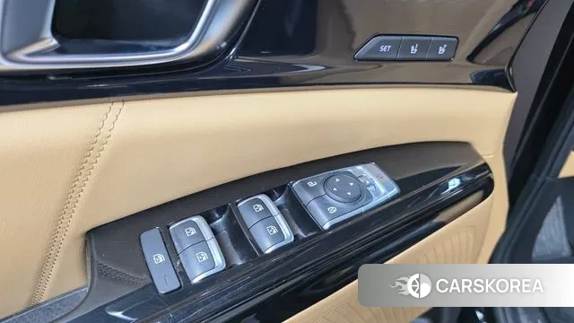 Kia Carnival 4th generation 2021 Черный из Кореи, фото 3