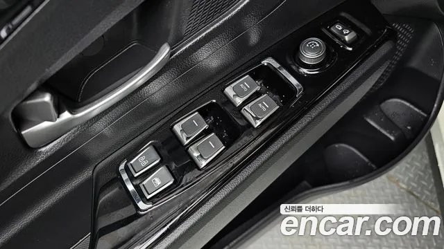 Ssangyong Beautiful Korando 2024 Белый из Кореи, фото 3