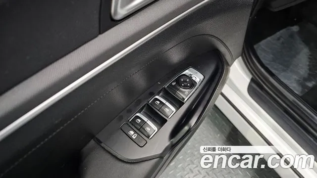 Kia K5 3rd generation 2022 Белый из Кореи, фото 3