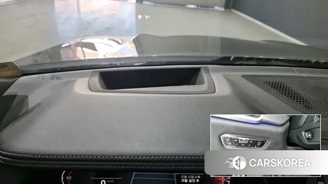 BMW X6 (G06) 2021 Песочный из Кореи, фото 3