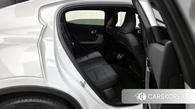 Polestar Polestar 2 2022 Белый из Кореи, фото 3