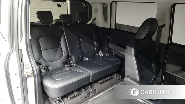 Kia The New Kia Ray 2022 Белый из Кореи, фото 3