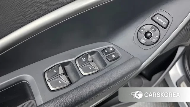 Hyundai The New Max Cruise 2018 Серебряный из Кореи, фото 3