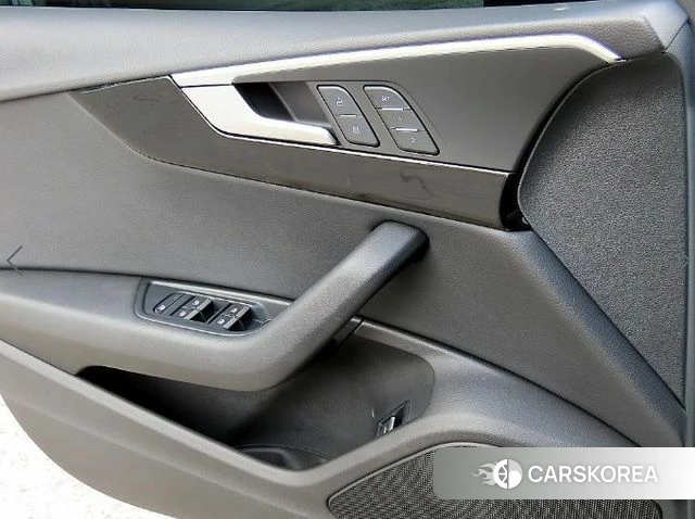 Audi A5 (F5) 2019 Белый из Кореи, фото 3