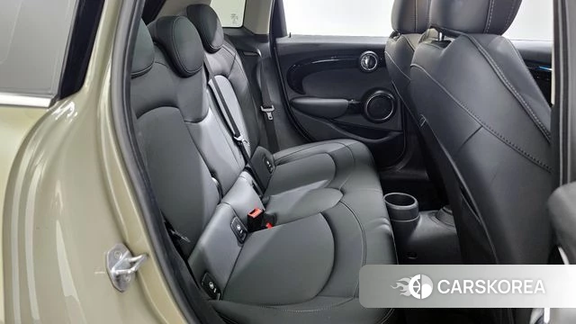 Mini Cooper 2019 Цвет тростника из Кореи, фото 3