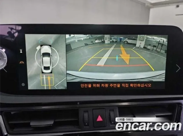 Lexus ES300h 7th generation 2023 Белый из Кореи, фото 3