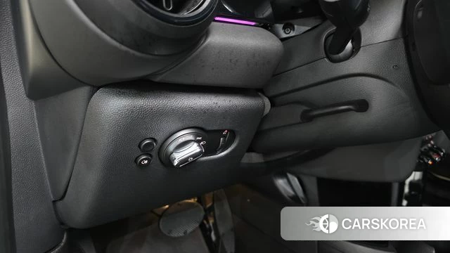 Mini Cooper 2022 Жемчужный цвет из Кореи, фото 3